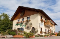 Hotel Landgasthof Ratz - Hotel-Außenansicht