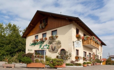 Array, Quelle: Hotel Landgasthof Ratz 