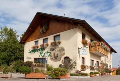 Array, Quelle: Hotel Landgasthof Ratz 