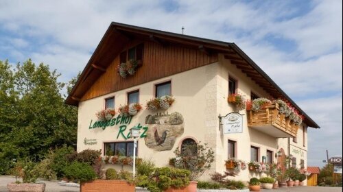 Hotel Landgasthof Ratz  - Hotel-Außenansicht