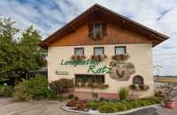 Hotel Landgasthof Ratz - Hotel-Außenansicht