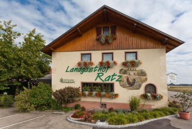 Array, Quelle: Hotel Landgasthof Ratz 