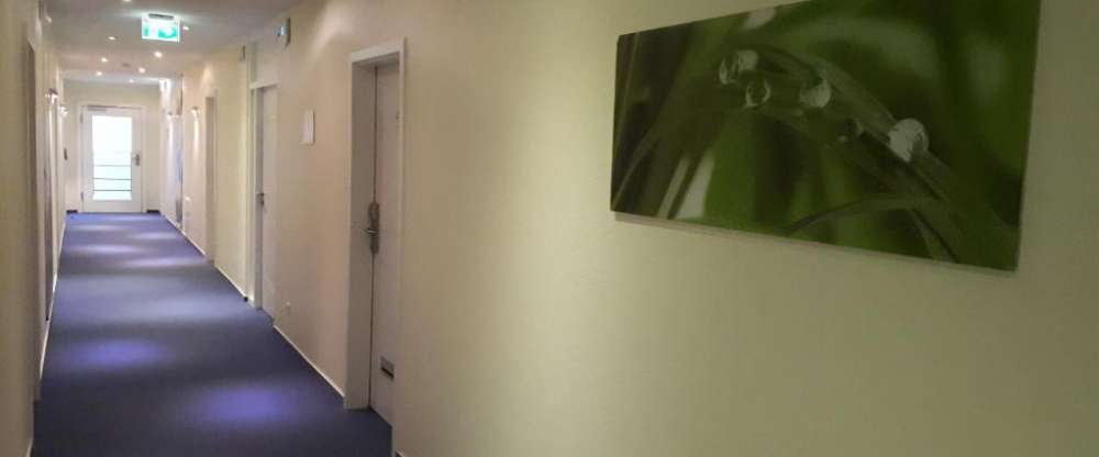 Hotel Landgasthof Ratz - Hotel-Innenansicht