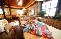 Hotel Landgasthof Ratz - Restaurant
