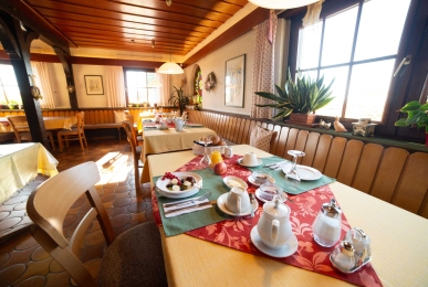 Array, Quelle: Hotel Landgasthof Ratz 