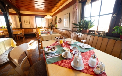 Hotel Landgasthof Ratz  - Restaurant