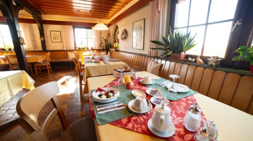 Hotel Landgasthof Ratz  - Restaurant