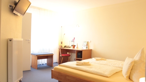 Hotel Landgasthof Ratz  - Restaurant