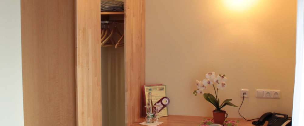 Hotel Landgasthof Ratz - Restaurant