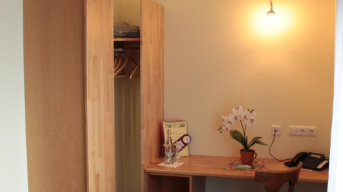 Hotel Landgasthof Ratz  - Restaurant