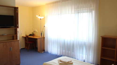 Hotel Landgasthof Ratz  - Restaurant