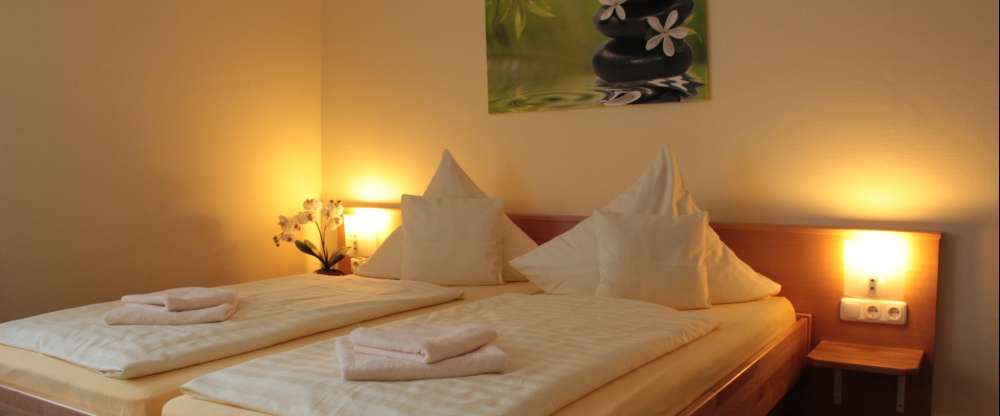 Hotel Landgasthof Ratz - Restaurant