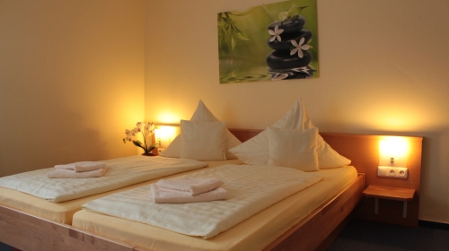 Hotel Landgasthof Ratz  - Restaurant