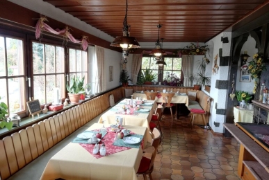 Array, Quelle: Hotel Landgasthof Ratz 