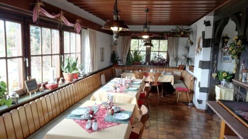 Hotel Landgasthof Ratz  - Restaurant