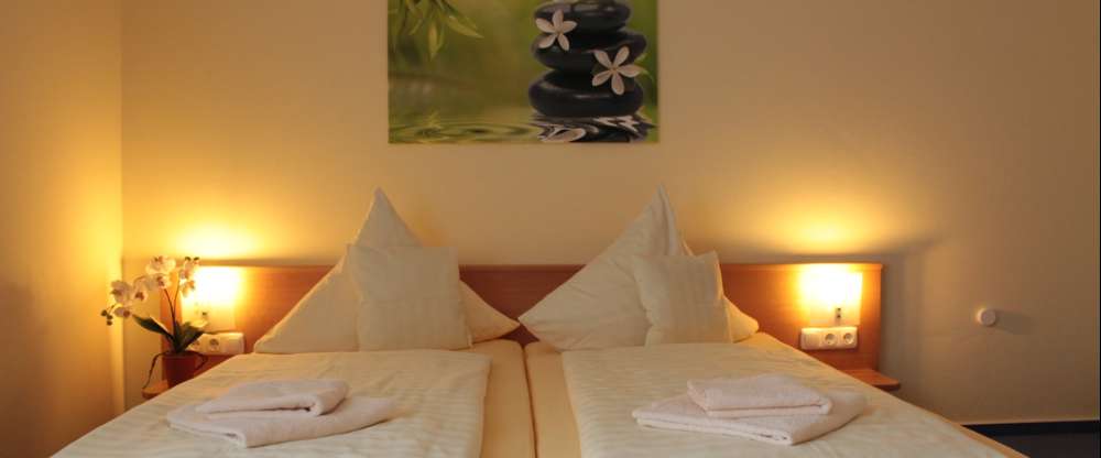 Hotel Landgasthof Ratz - Zimmer