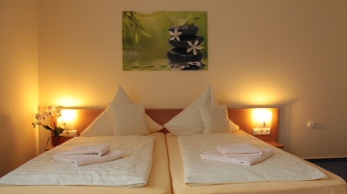 Hotel Landgasthof Ratz  - Zimmer