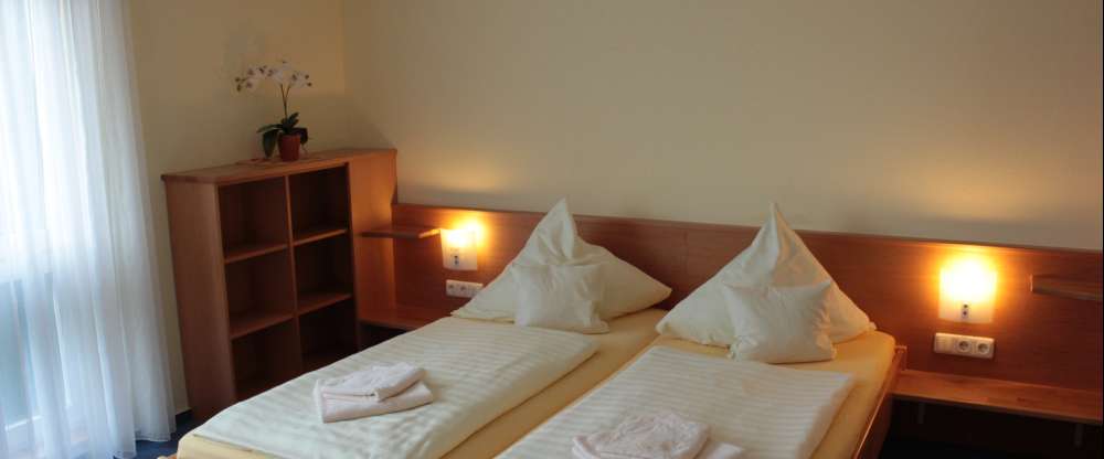 Hotel Landgasthof Ratz - Zimmer