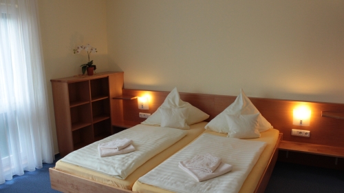 Hotel Landgasthof Ratz  - Zimmer