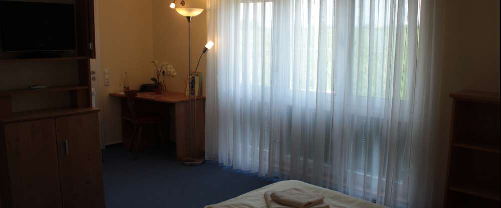 Hotel Landgasthof Ratz - Zimmer