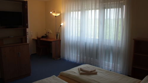 Hotel Landgasthof Ratz  - Zimmer