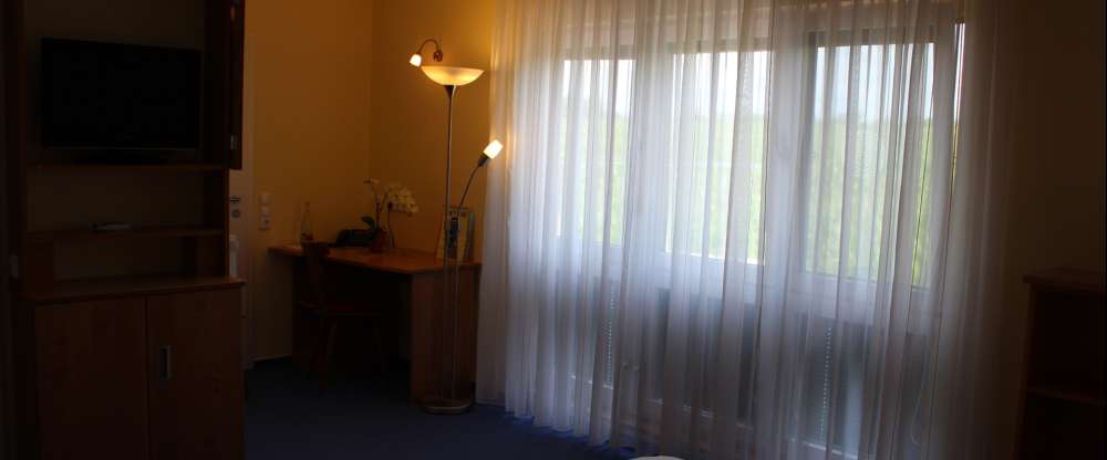 Hotel Landgasthof Ratz - Zimmer