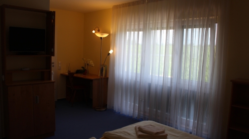 Hotel Landgasthof Ratz  - Zimmer