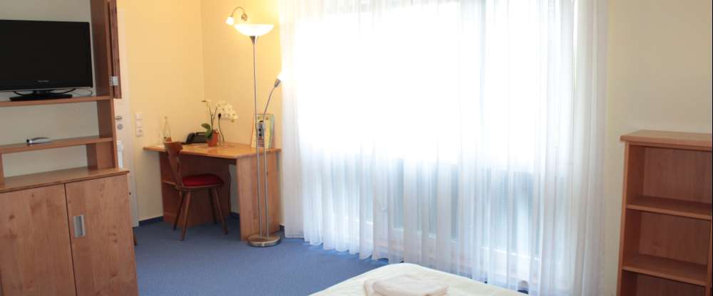 Hotel Landgasthof Ratz - Zimmer