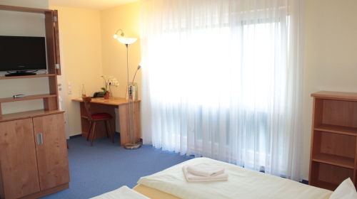 Hotel Landgasthof Ratz  - Zimmer