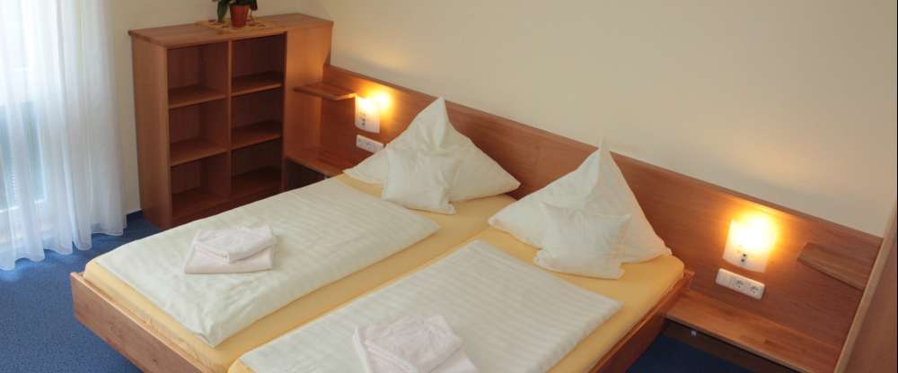 Hotel Landgasthof Ratz - Zimmer