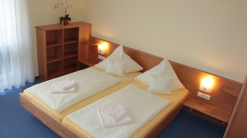 Hotel Landgasthof Ratz  - Zimmer