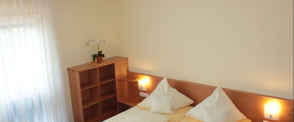 Hotel Landgasthof Ratz - Zimmer