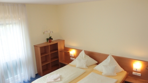 Hotel Landgasthof Ratz  - Zimmer