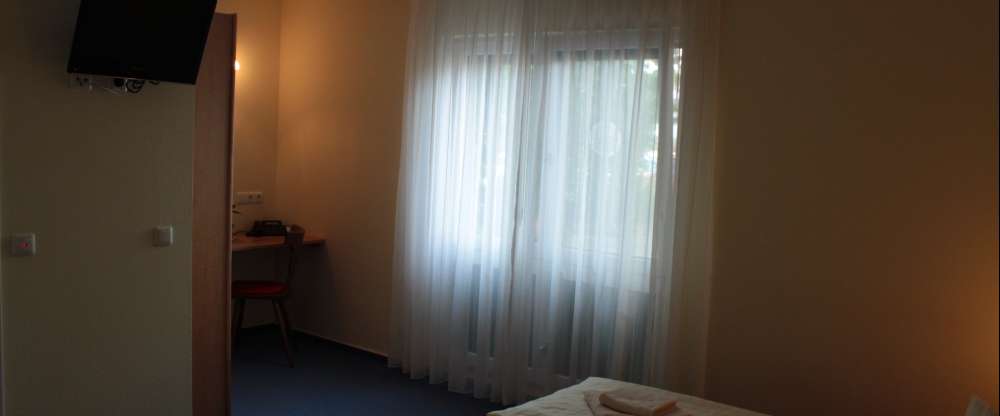 Hotel Landgasthof Ratz - Zimmer