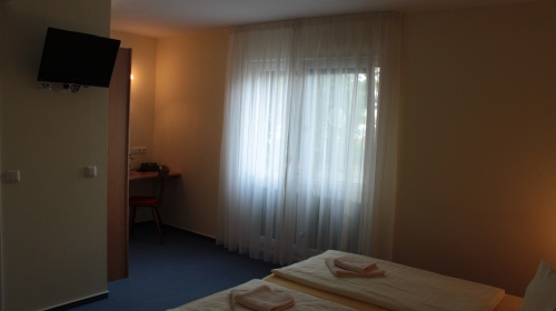 Hotel Landgasthof Ratz  - Zimmer