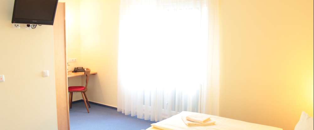 Hotel Landgasthof Ratz - Zimmer