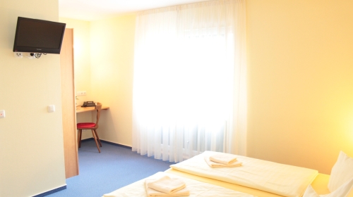 Hotel Landgasthof Ratz  - Zimmer