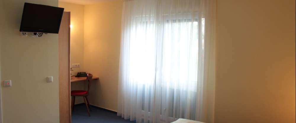 Hotel Landgasthof Ratz - Zimmer