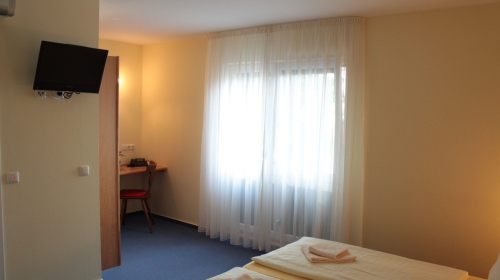 Hotel Landgasthof Ratz  - Zimmer