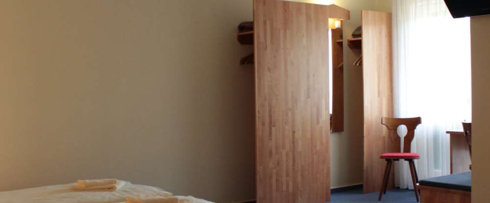 Hotel Landgasthof Ratz - Zimmer