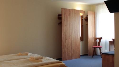 Hotel Landgasthof Ratz  - Zimmer