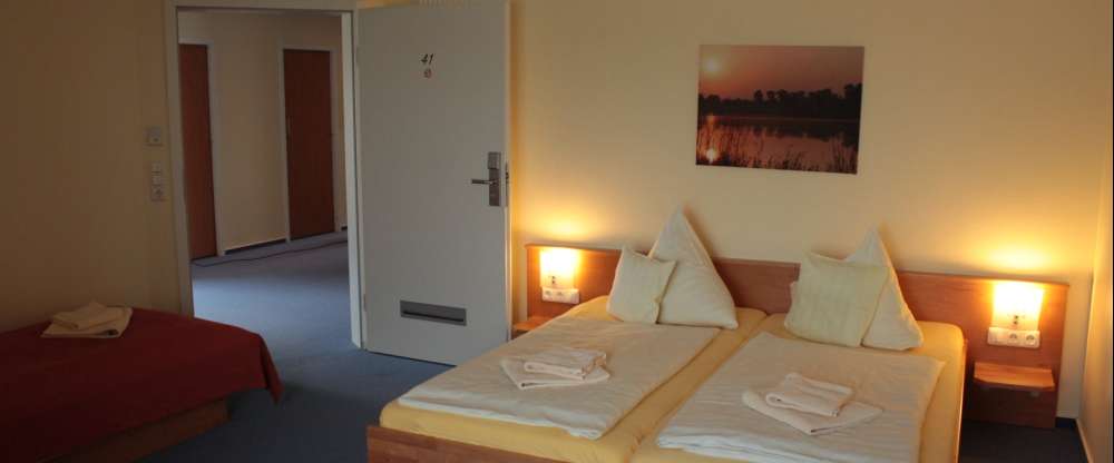 Hotel Landgasthof Ratz - Zimmer