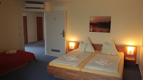 Hotel Landgasthof Ratz  - Zimmer