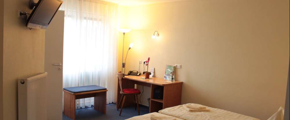 Hotel Landgasthof Ratz - Zimmer