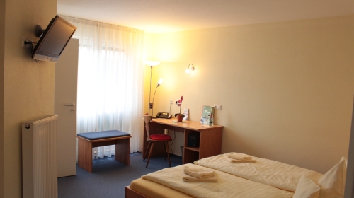 Hotel Landgasthof Ratz  - Zimmer