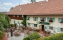 Hotel Landgasthof Zum Goldenen Schwanen - Hotel-Außenansicht