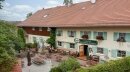 Hotel Landgasthof Zum Goldenen Schwanen - Hotel-Außenansicht