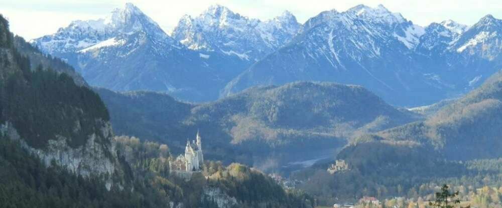 Hotel Landgasthof Zum Goldenen Schwanen - Umgebung