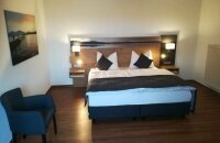 Hotel Landgasthof Zum Goldenen Schwanen - Zimmer