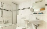 Hotel*** Landgasthof zum Pflug - Badezimmer